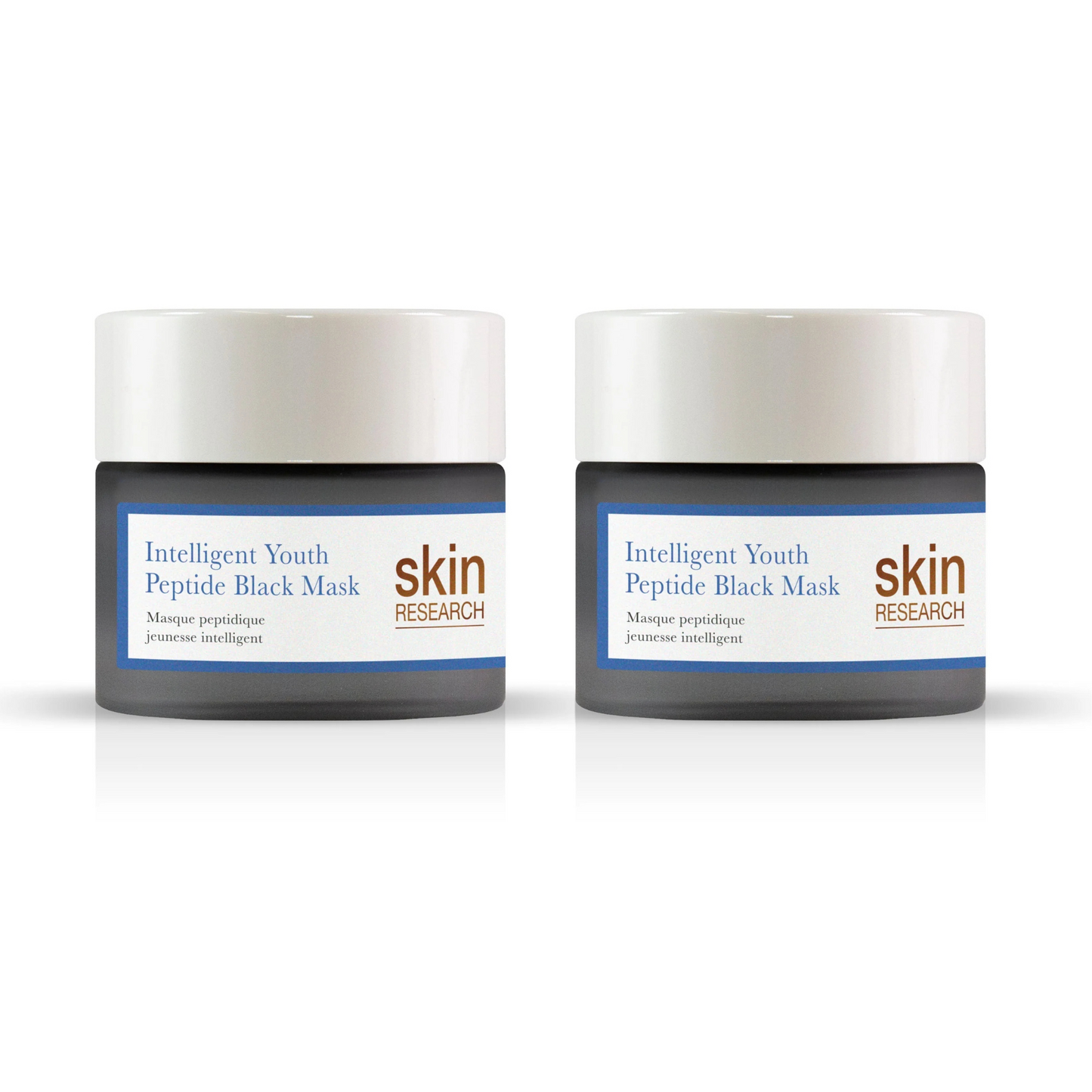 Skin Research Intelligent Youth Peptide Mask 50ml