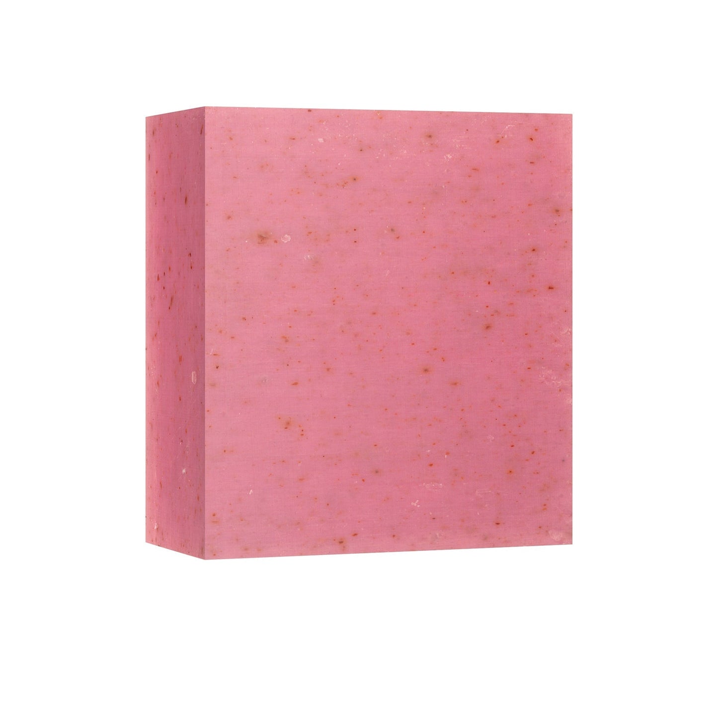 Dr Botanicals La Rose Francaise Facial Cleansing Bar 100g