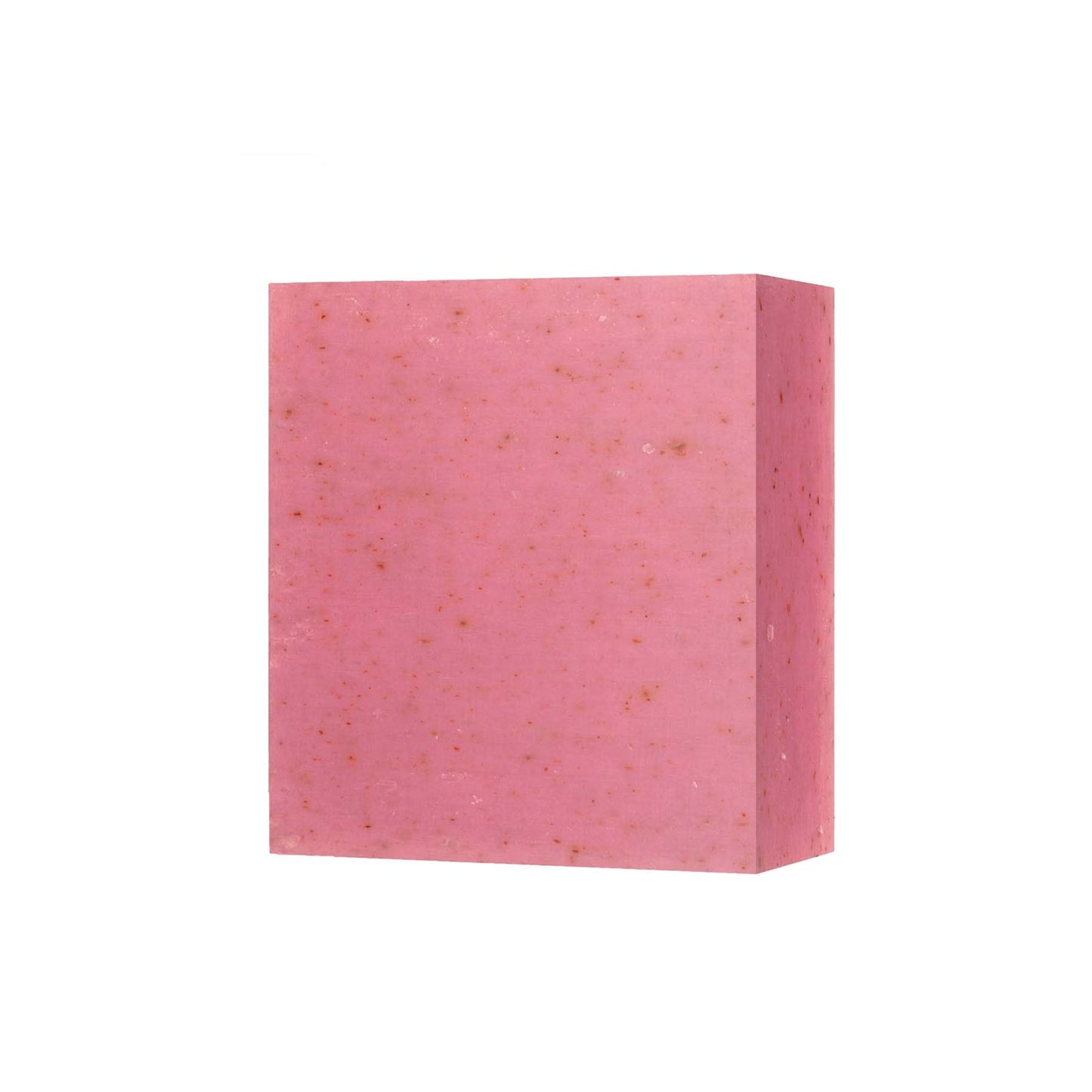 Dr Botanicals La Rose Française Facial Cleansing Bar (Pack of 5) 100g x 5