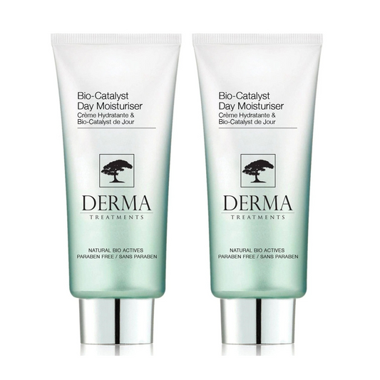 Derma Treatments Bio-Catalyst Day Moisturizer 50ml