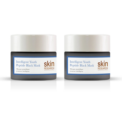 Skin Research Intelligent Youth Peptide Mask 50ml
