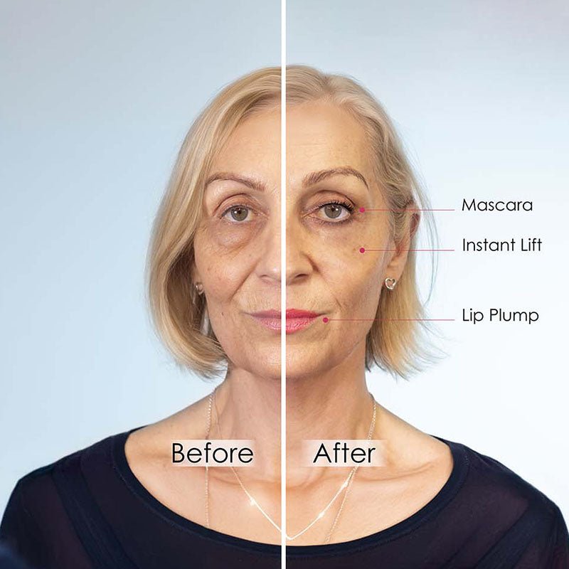 Wrinkle Killer Instant Lift with Hyaluronic Acid & Peptides