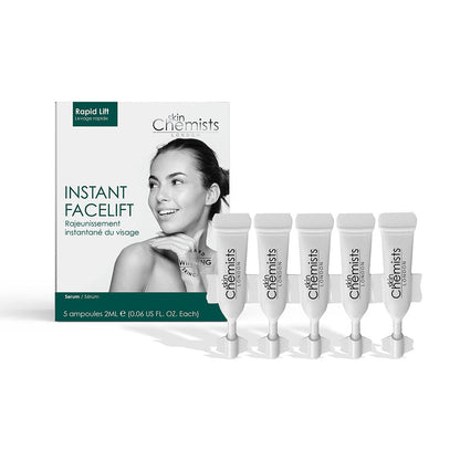 Wrinkle Killer Instant Lift with Hyaluronic Acid & Peptides