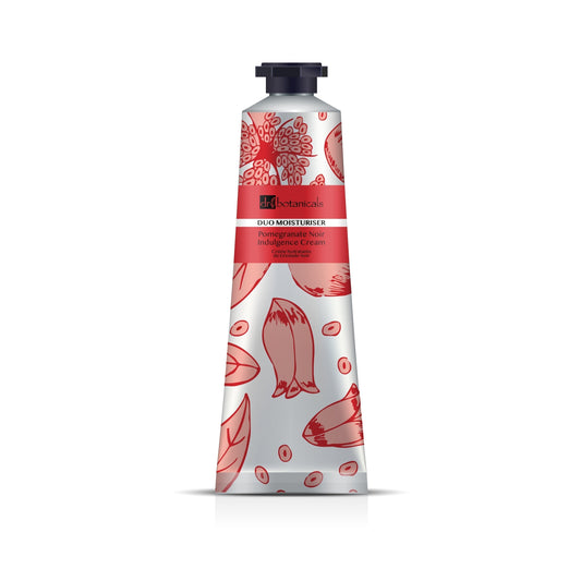 Dr Botanicals Pomegranate Noir Indulgence Cream 50ml