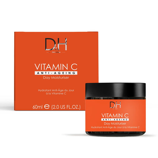 Dr H Vitamin C Anti-Aging Day Moisturizer 60ml