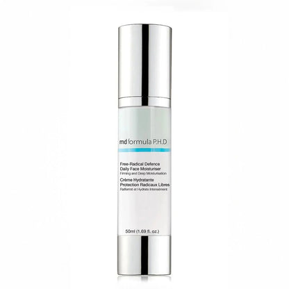 MD Formula Free Radical Defence Daily Moisturizer 50ml